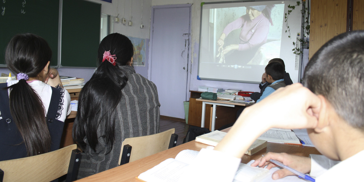 Digital transmission