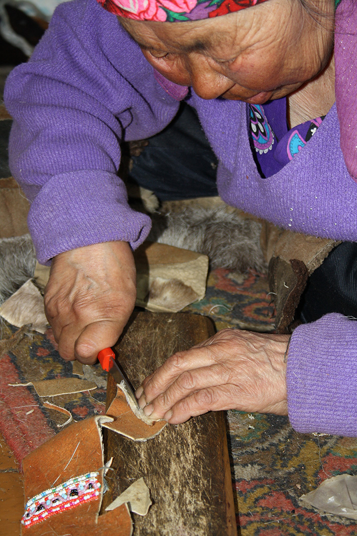 Sewing techniques, K.A. Nivani (2)