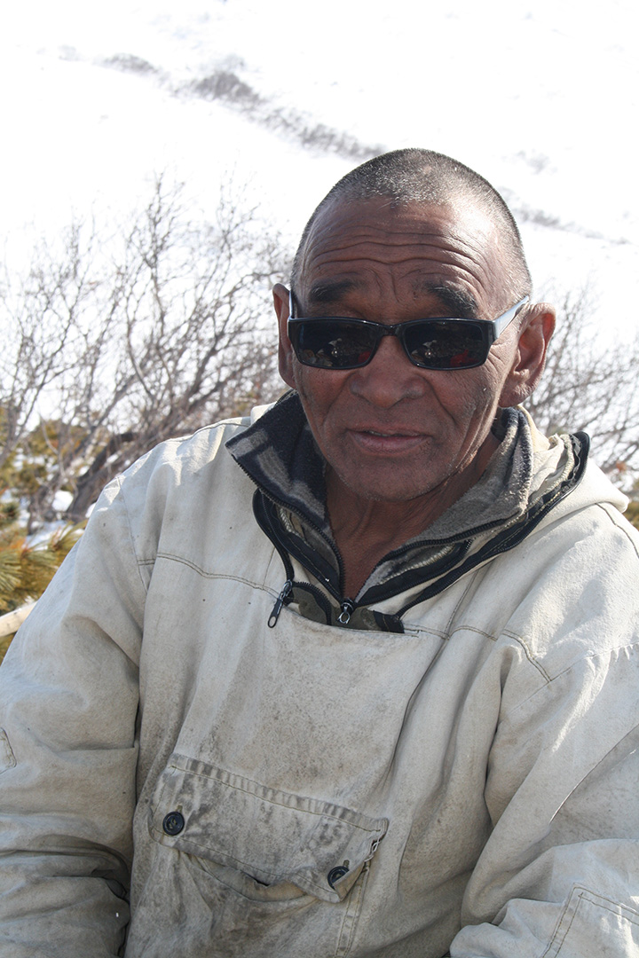 Reindeer herders near Achaivayam (2)