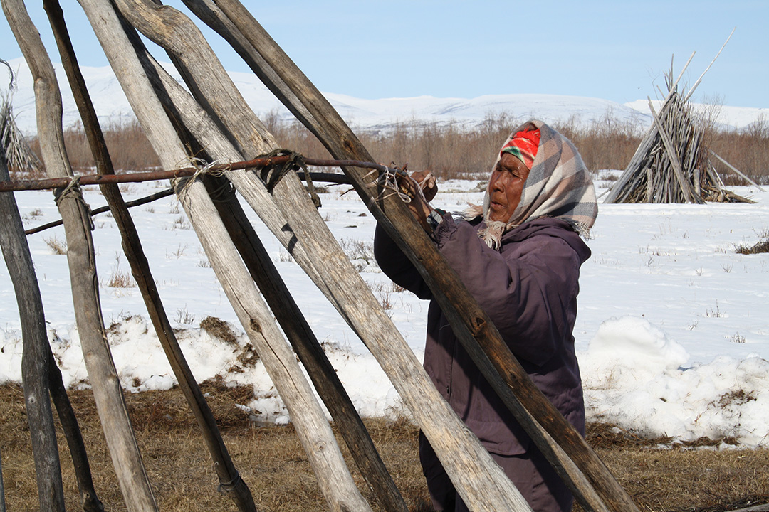 Kilvei feast in Achaivayam (1)