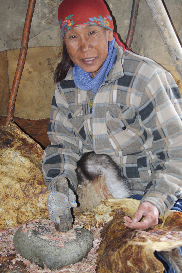 Kilvei feast in Achaivayam (4)