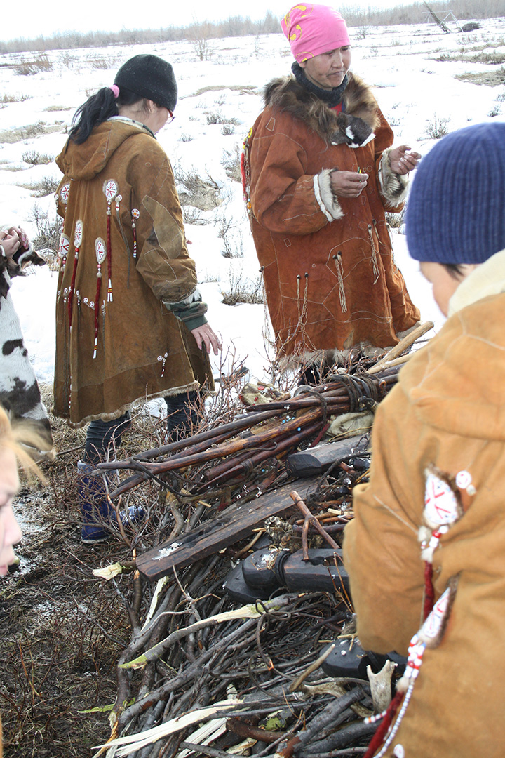 Kilvei feast in Achaivayam (27)