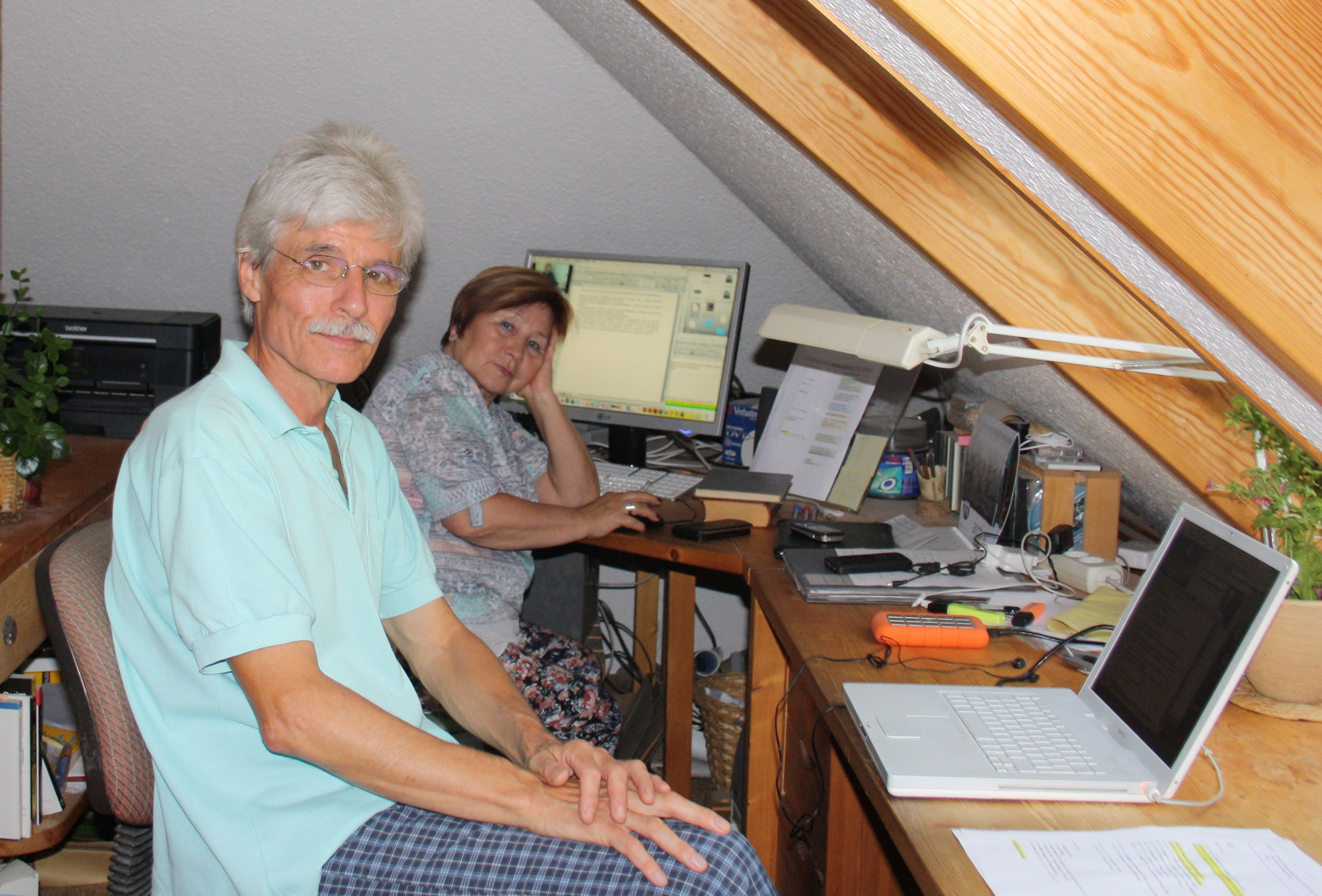 Sustaining Indigenous knowledge and endangered languages