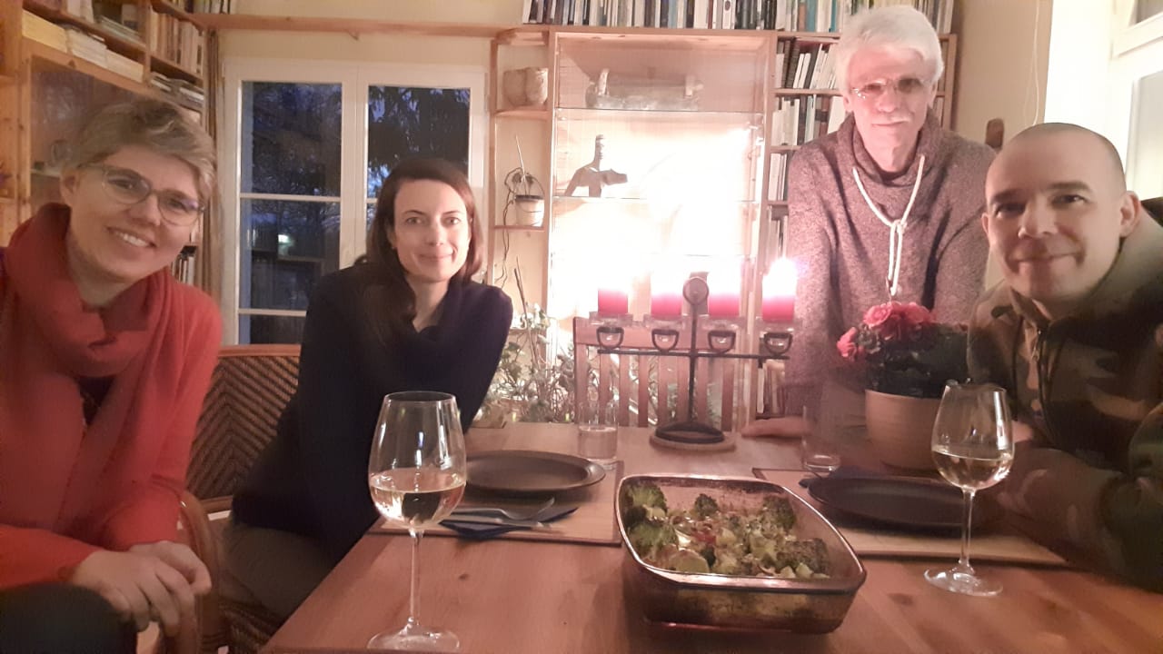 Escape and displacement in Eastern Europe due to the war in Ukraine