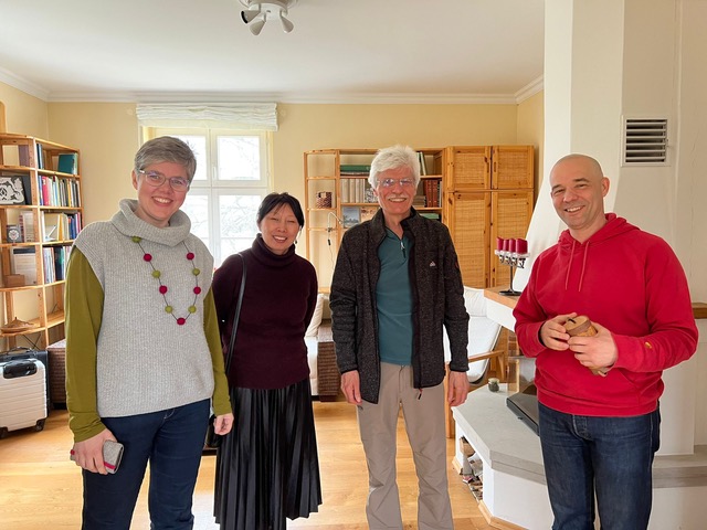 Scientific Advisory Board