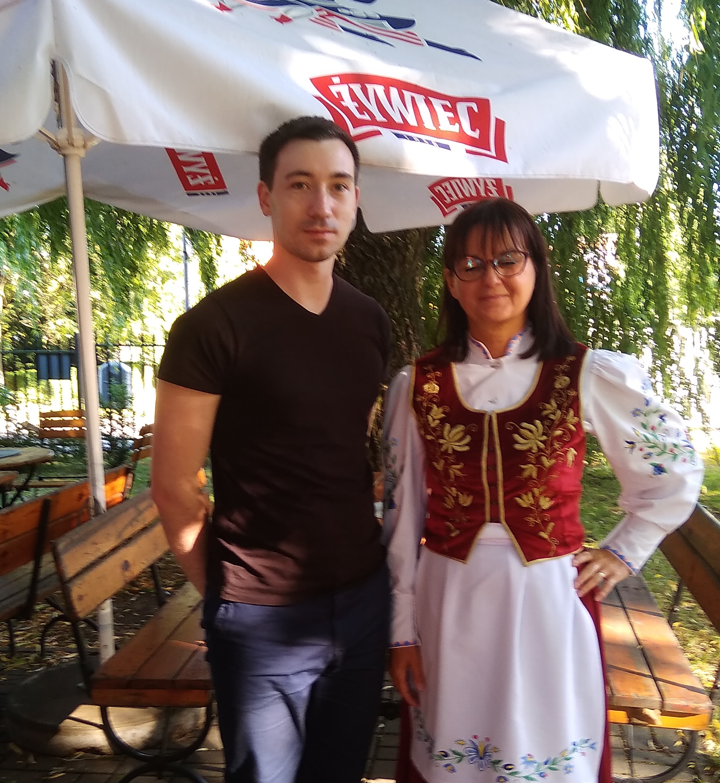 Scholarships and other professional integration initiatives