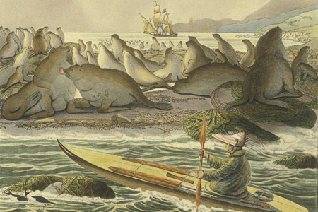 Bibliotheca Sibiro-pacifica