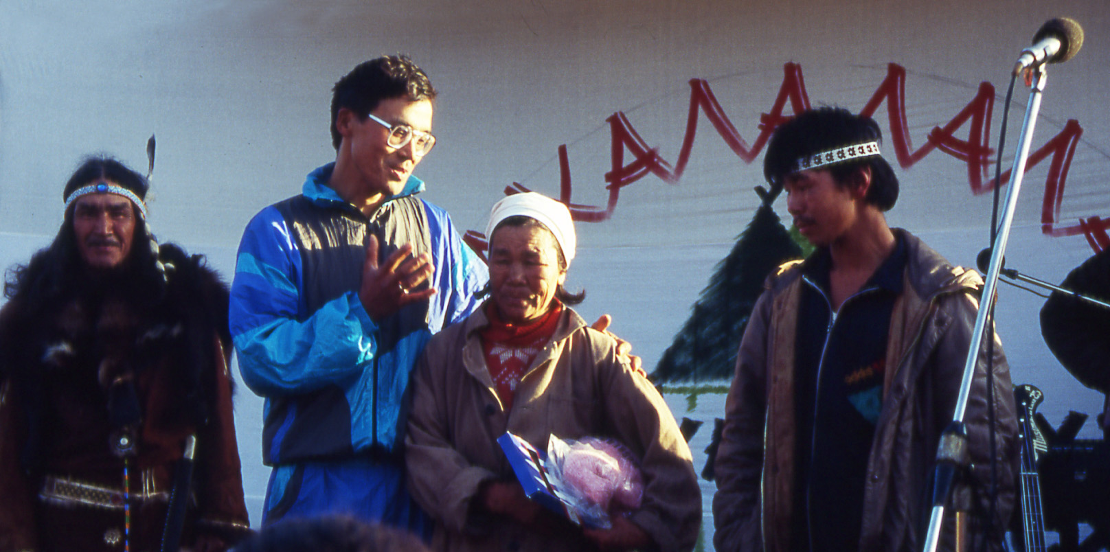 Contemporary history