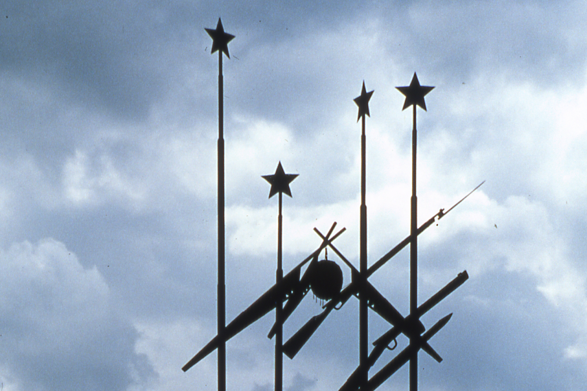 Ethnological research in Siberia during Soviet times