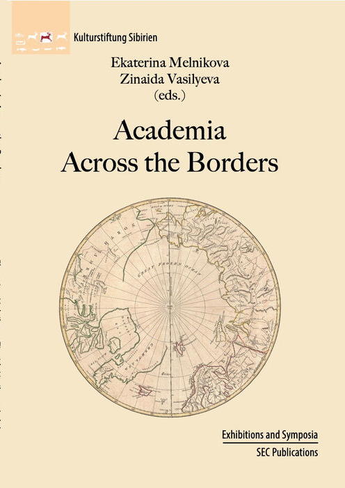 Academia across the borders