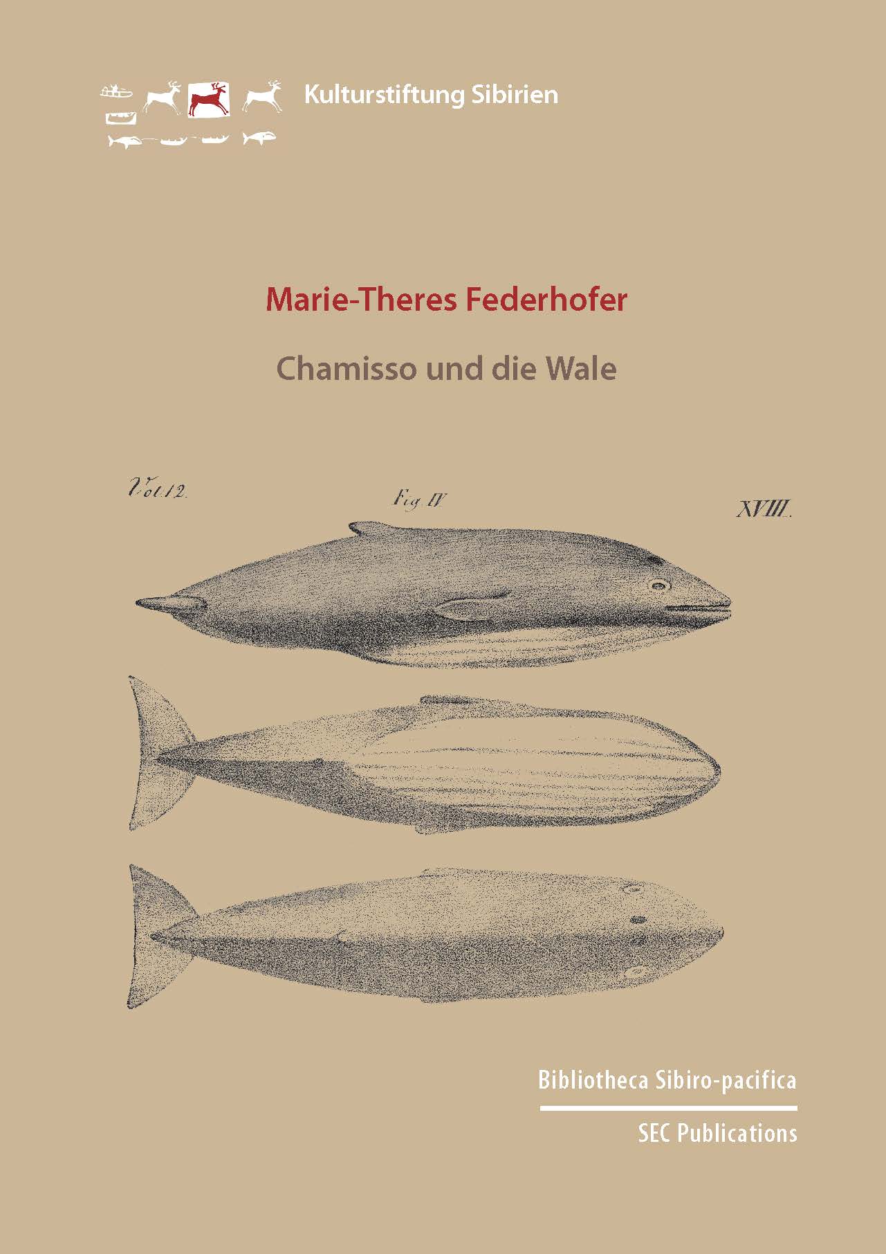 Chamisso und die Wale