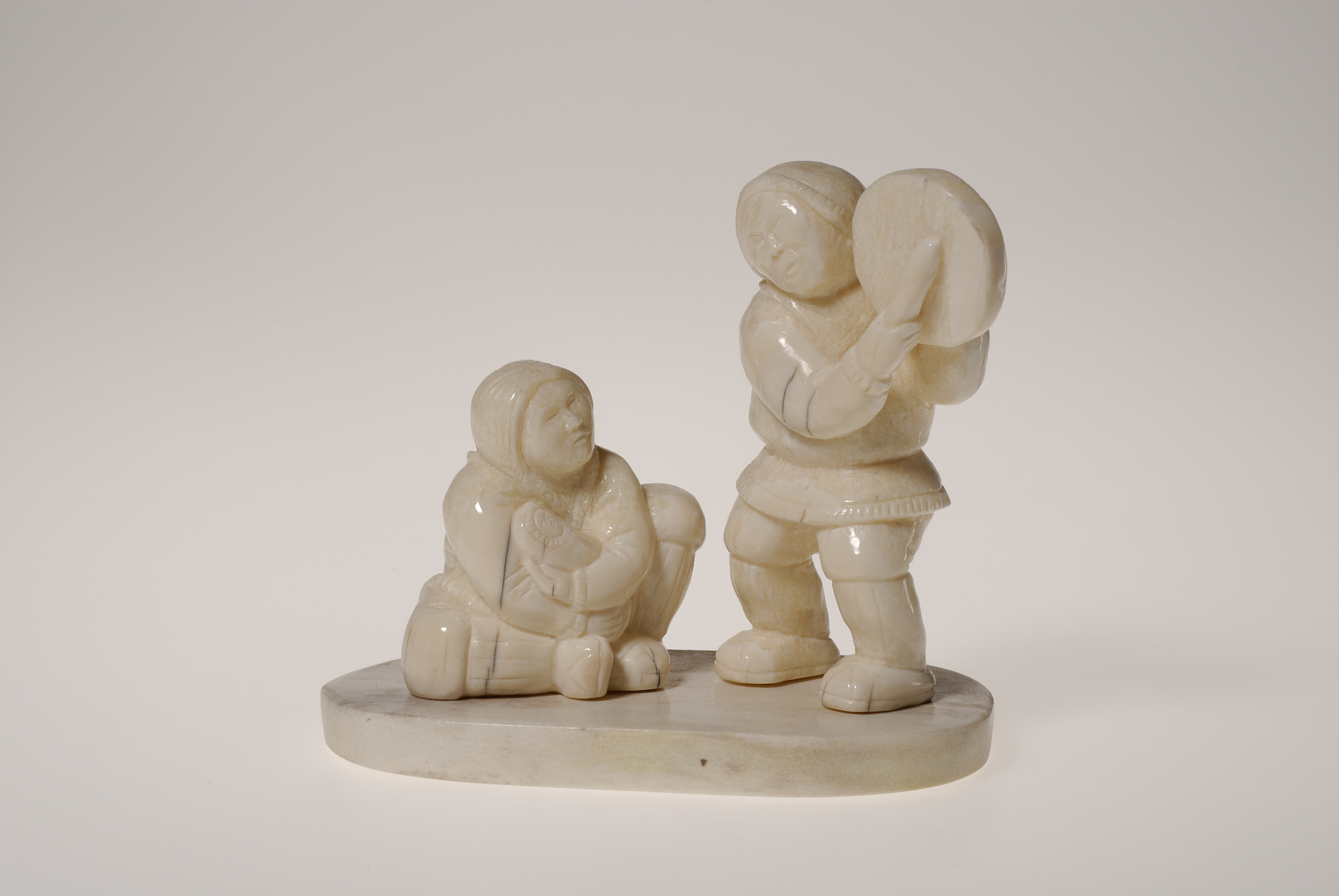 Expulsion of evil spirits