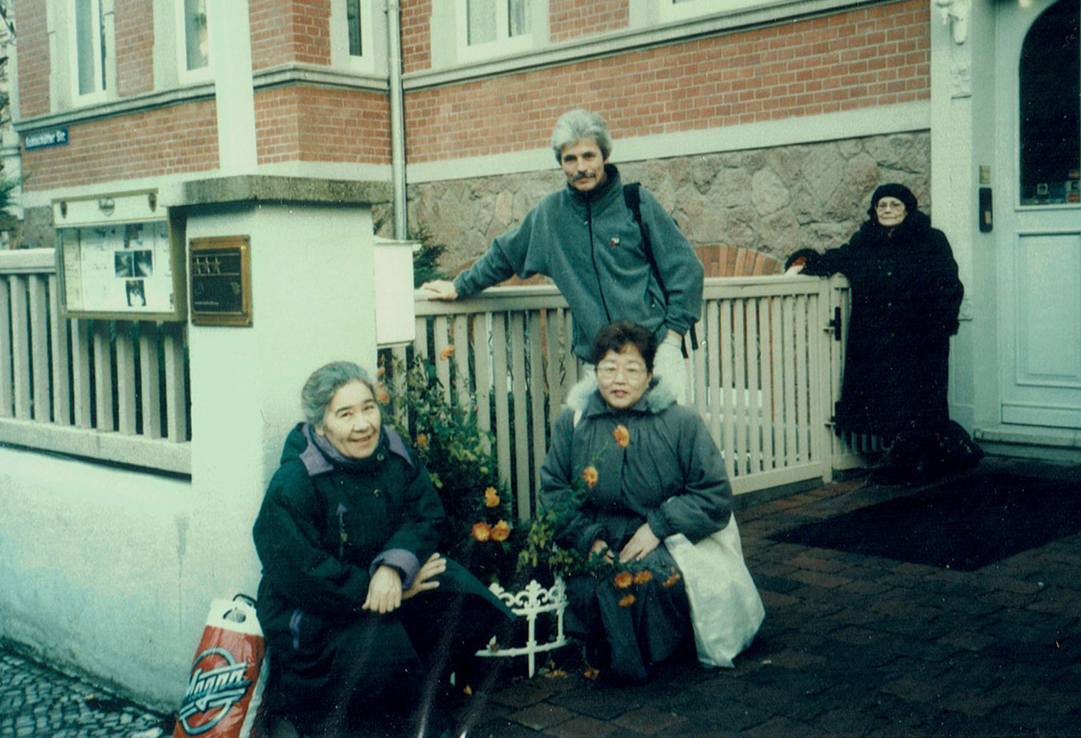 Bicultural Education in the North