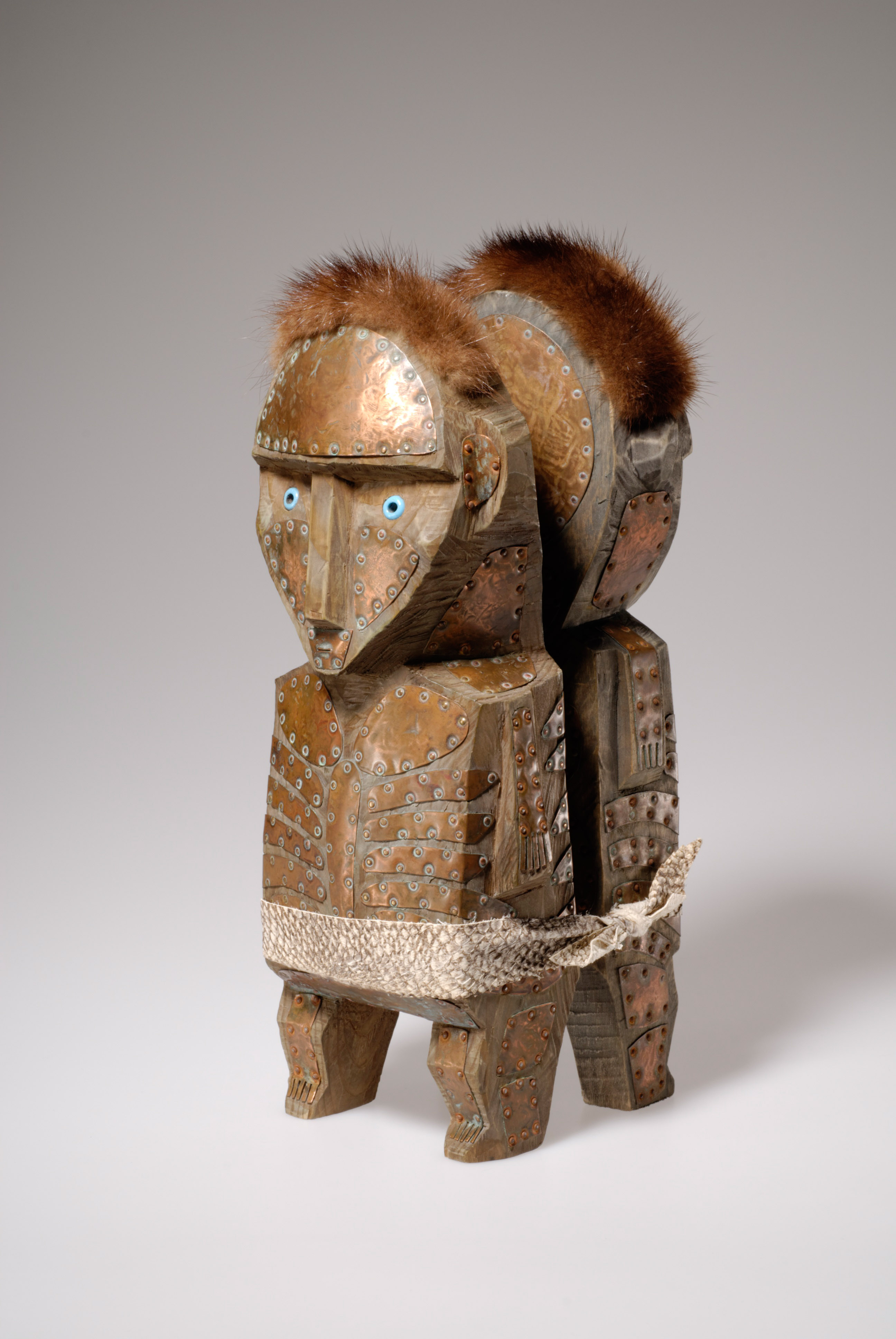 Adekha – Sky rider figures