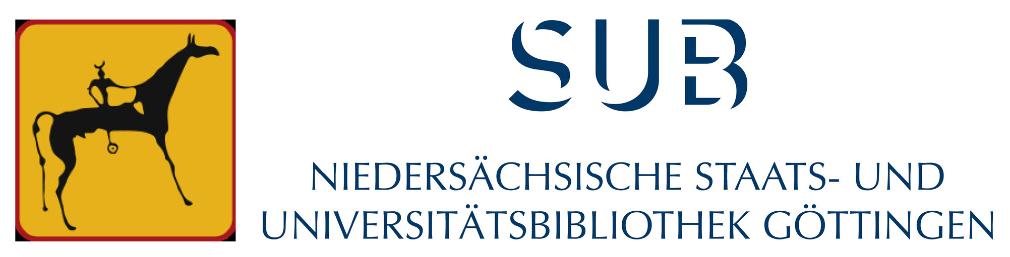 Göttingen State and University Library