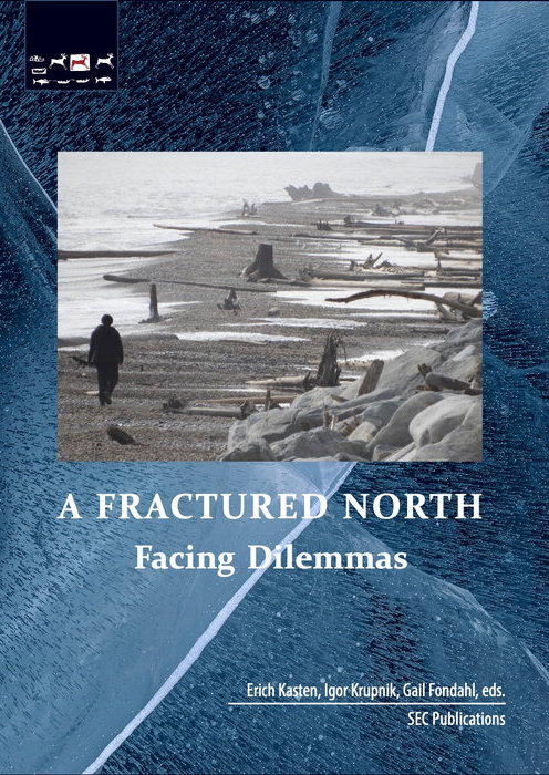 A Fractured North – Facing Dilemmas