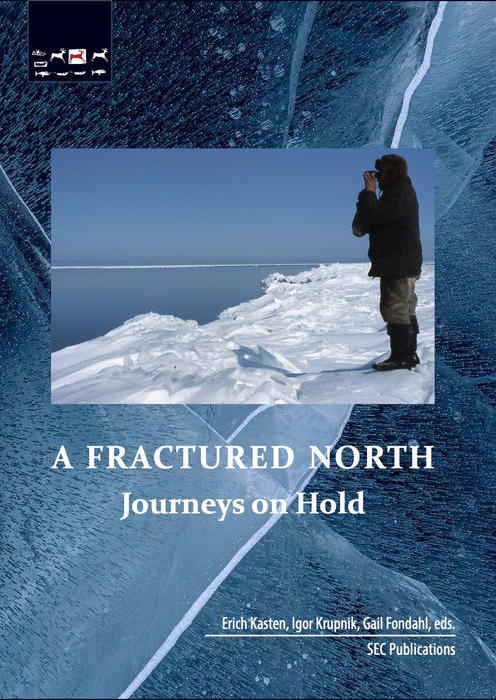 A Fractured North – Journeys on Hold