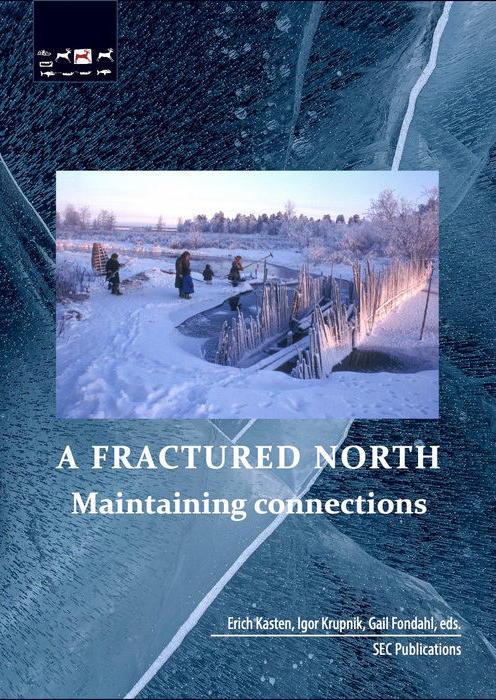 A Fractured North – Maintaining Connections