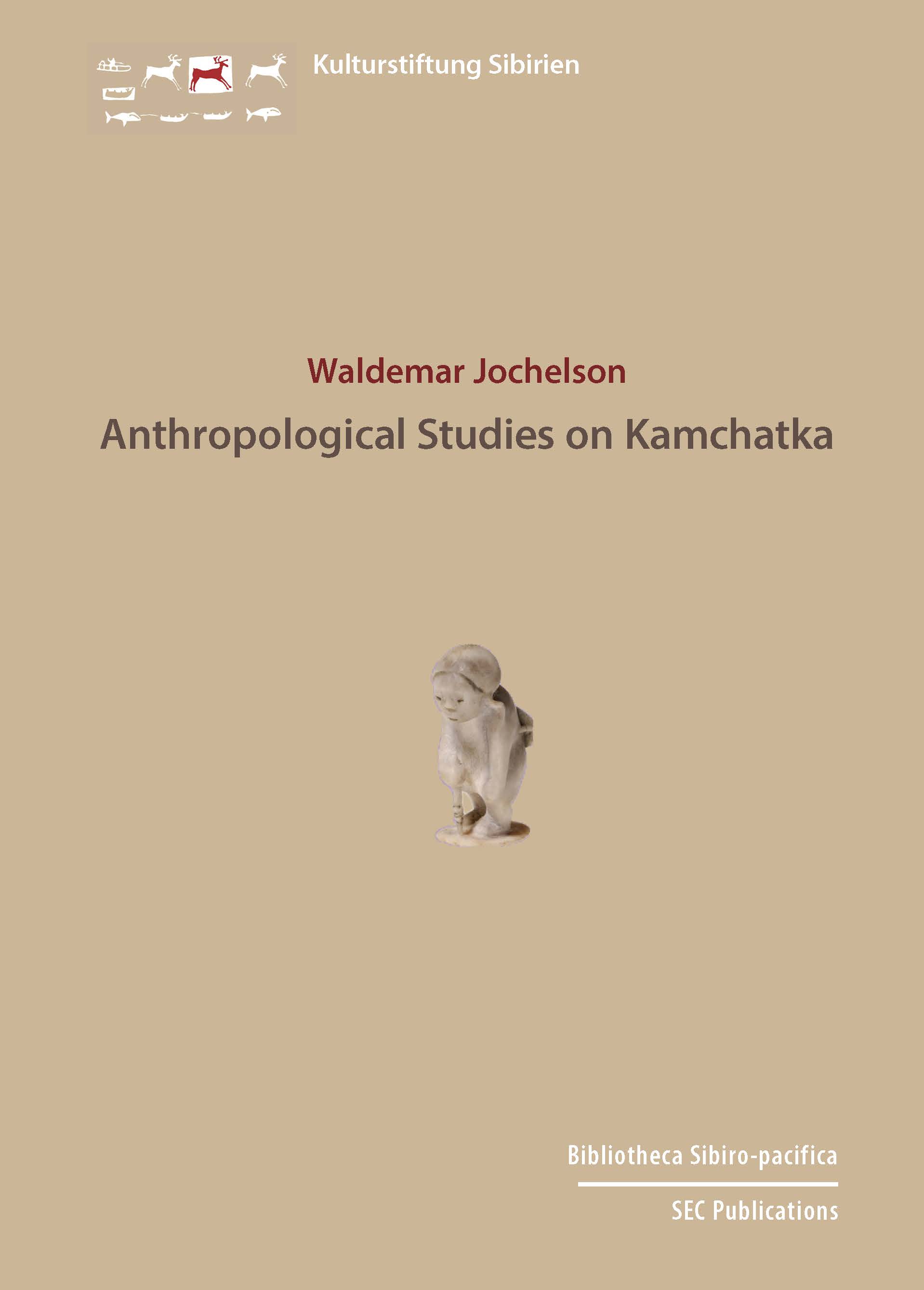 Anthropological Studies on Kamchatka