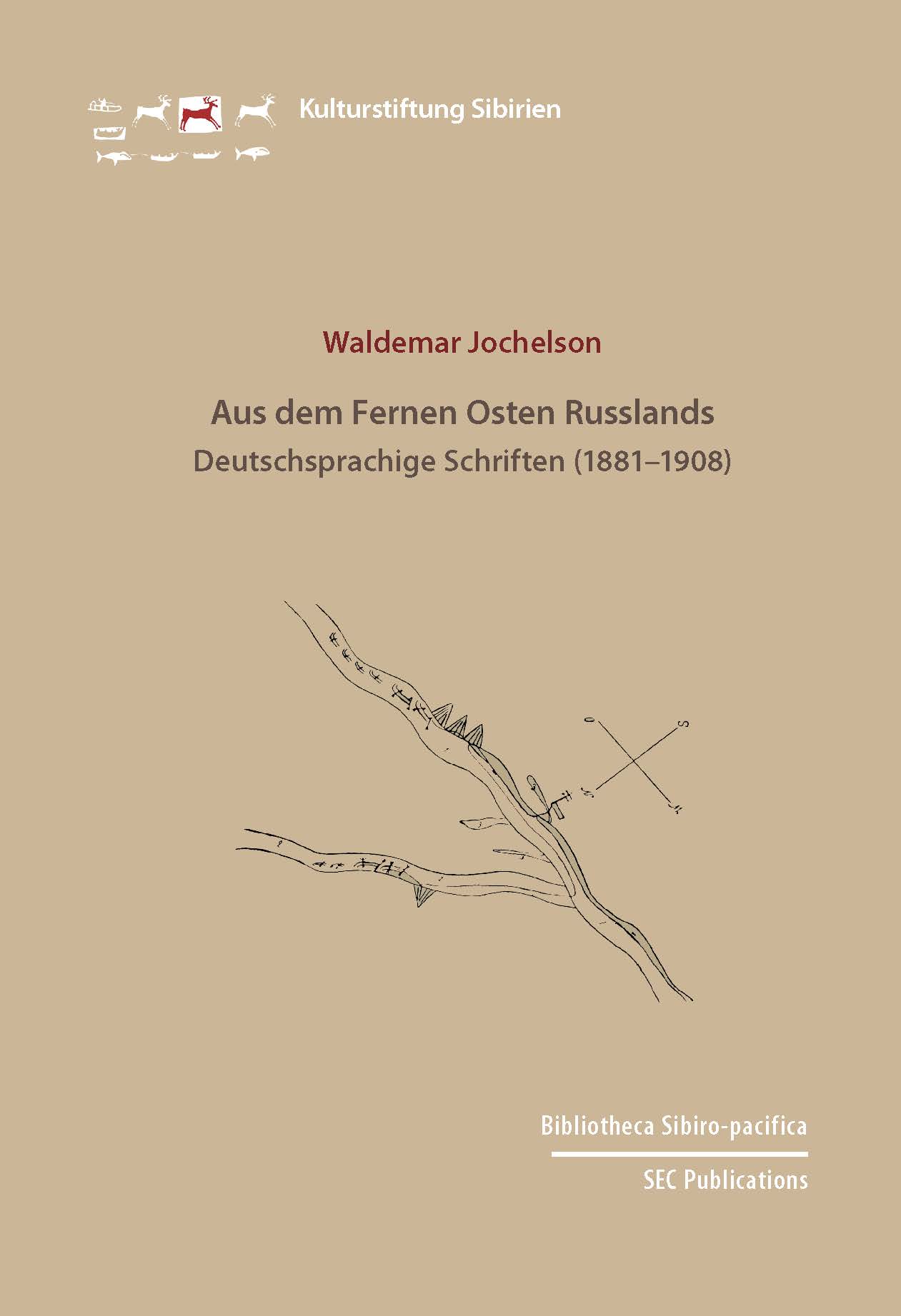 Aus dem Fernen Osten Russlands. Deutschsprachige Schriften (1881–1908)