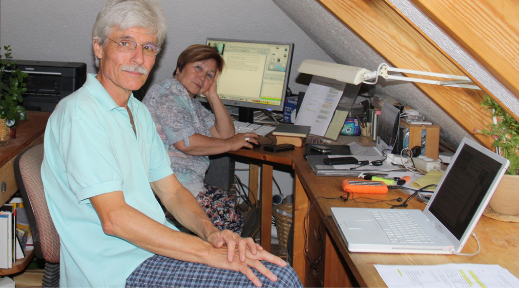 Workshops and seminars