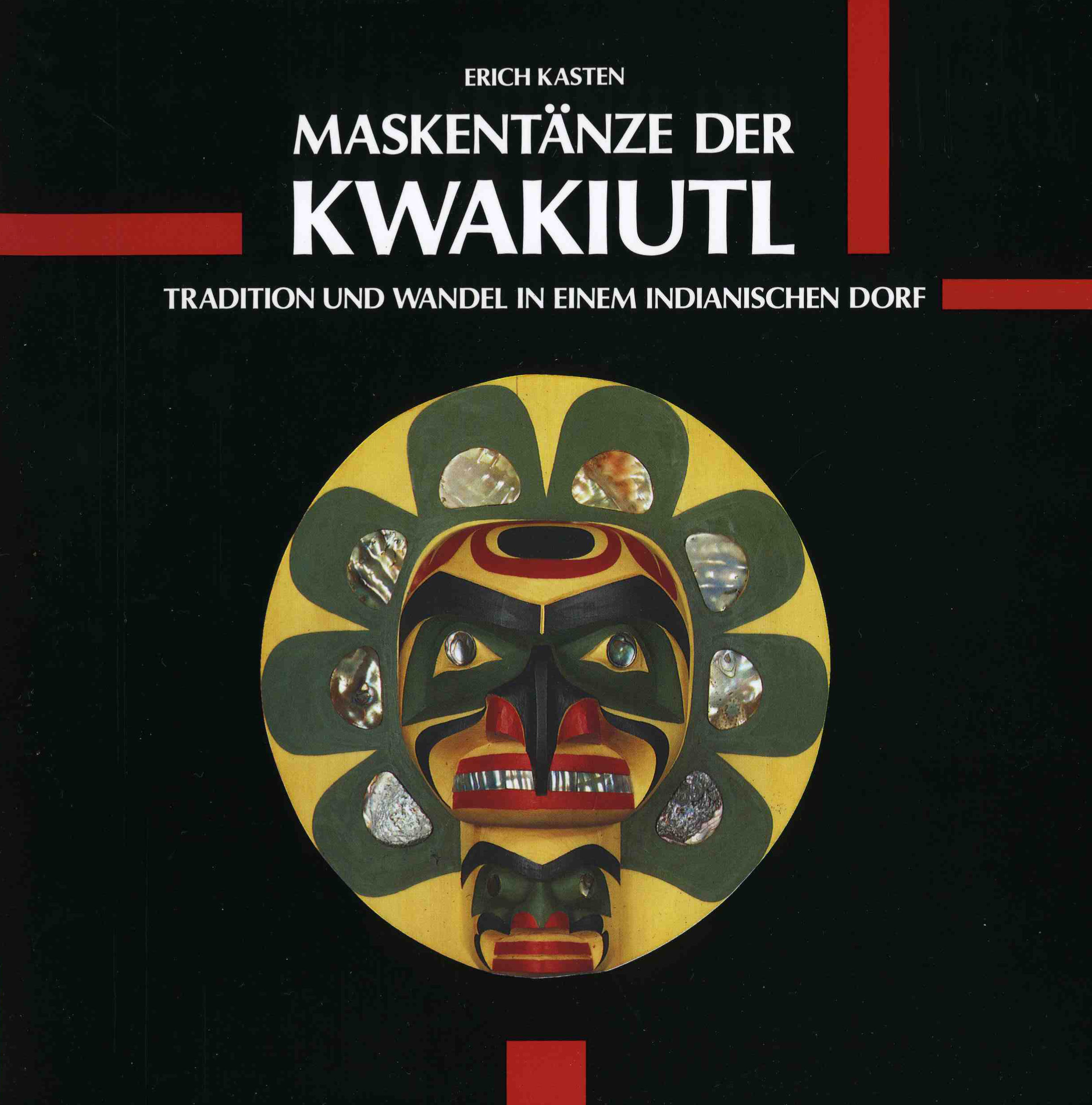 Maskentänze der Kwakiutl