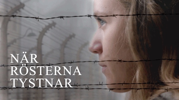 When the voices fall silent