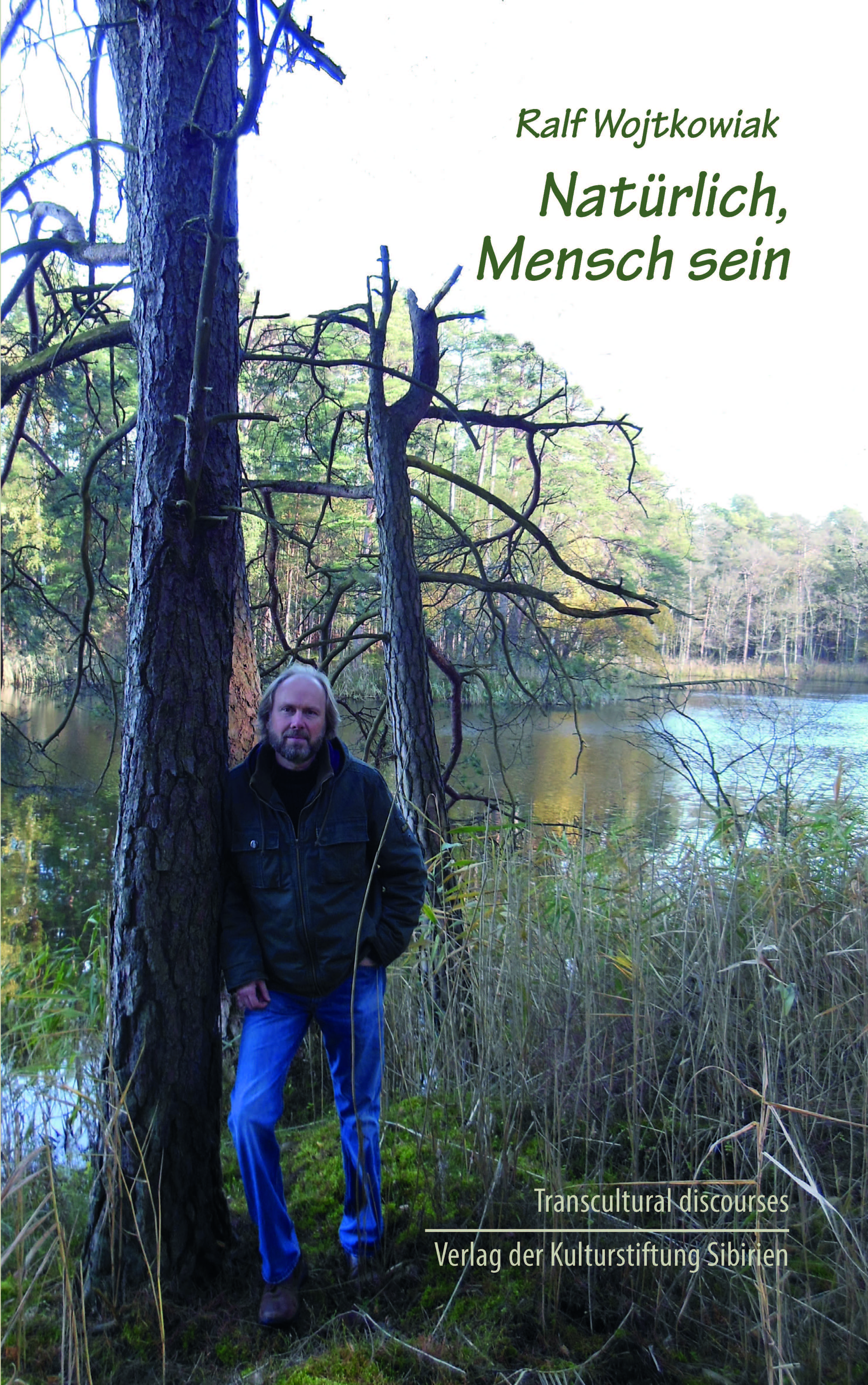 Natürlich, Mensch sein