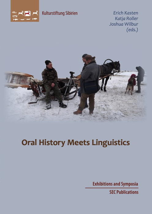 Oral History Meets Linguistics