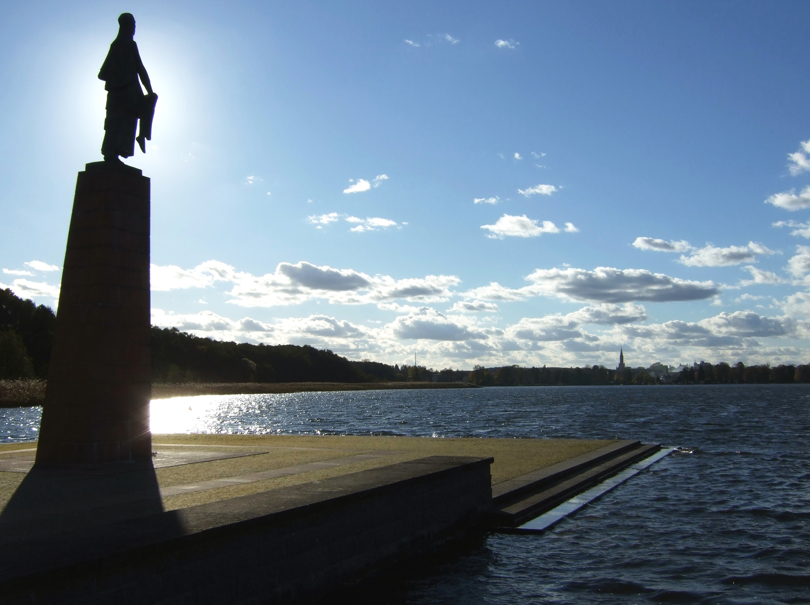 Oral histories of survivors of the Ravensbrueck Concentration Camp