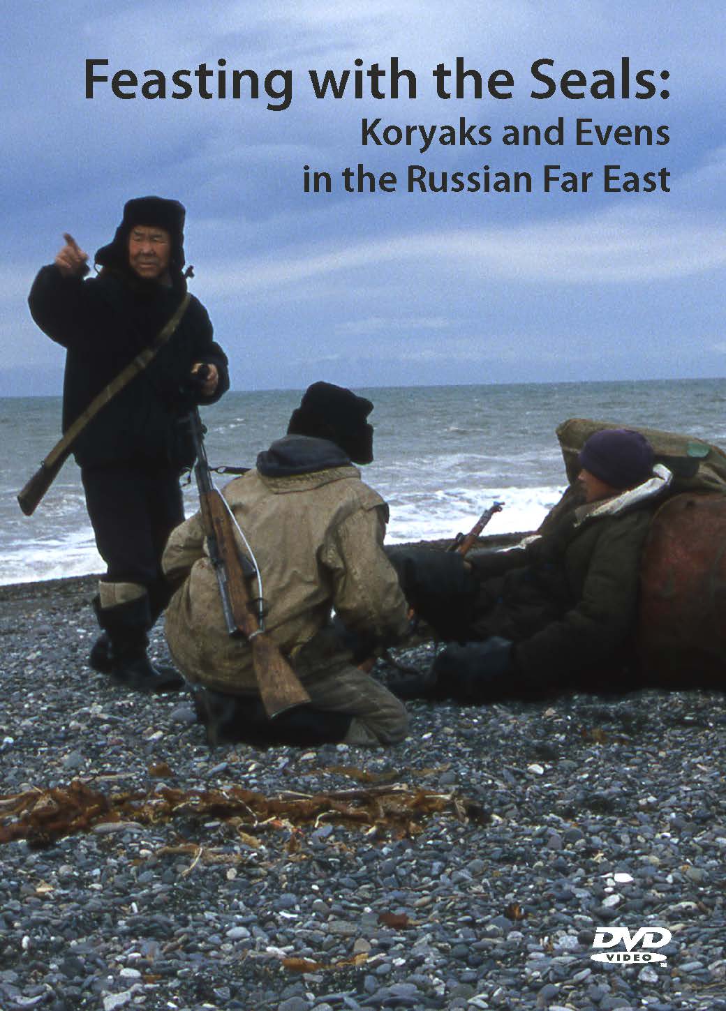 Feasting with the Seals: Koryaks and Evens in the Russian Far East