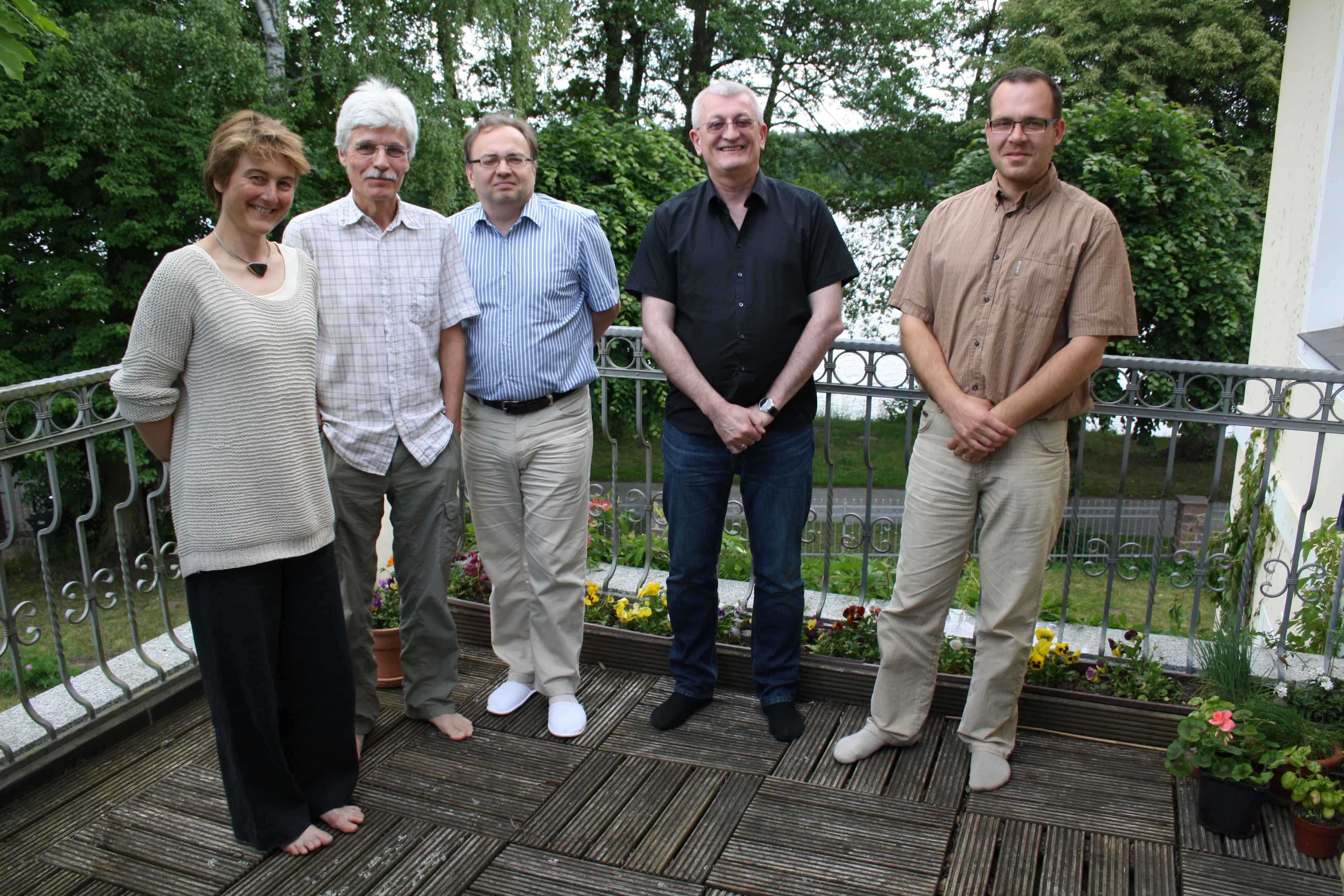 The scientific exploration