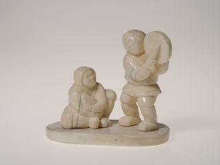 Image: dhn-images/chechulin-schamanenfigur.jpg