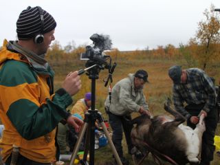 Image: dhn-images/saami-sprachdokumentation.jpg